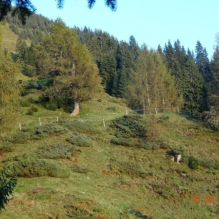 Iglhof Alojamento de Turismo Rural Westendorf