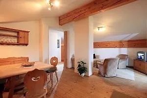 Alojamento de Turismo Rural Iglhof Westendorf