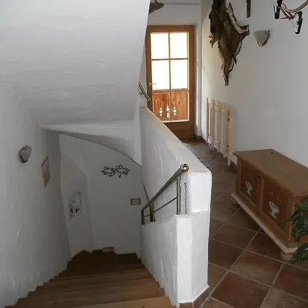 Alojamento de Turismo Rural Iglhof *
