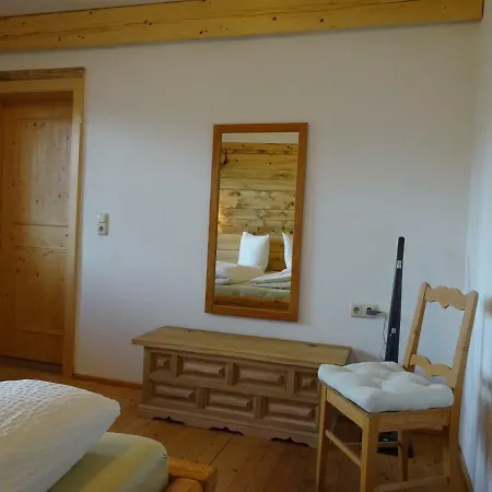 Alojamento de Turismo Rural Iglhof *
