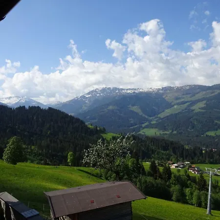Alojamento de Turismo Rural Iglhof