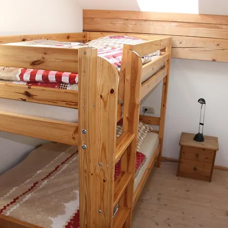 Iglhof Vakantieboerderij *