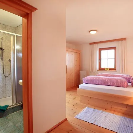 Iglhof Vakantieboerderij *