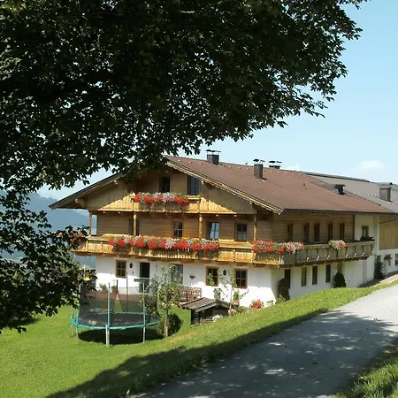 Iglhof Vakantieboerderij *