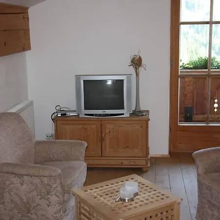 Iglhof Vakantieboerderij *