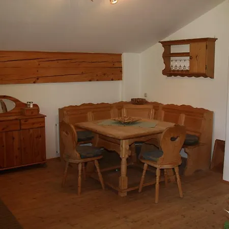 Iglhof Vakantieboerderij Westendorf
