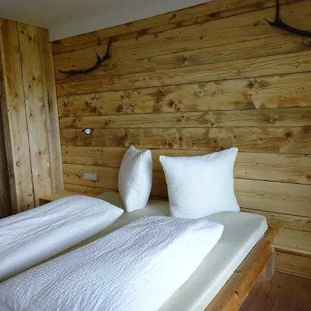 Iglhof Vakantieboerderij