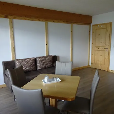 Iglhof Vakantieboerderij *