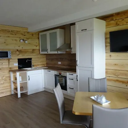 Vakantieboerderij Iglhof