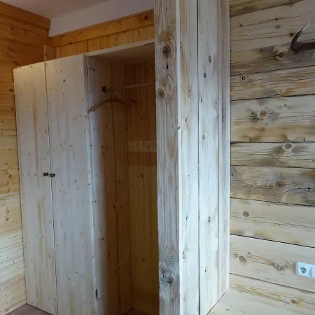 Vakantieboerderij Iglhof *