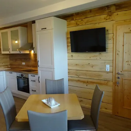 Iglhof Vakantieboerderij Westendorf