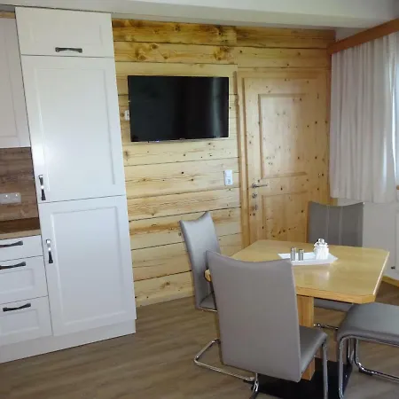 Iglhof Vakantieboerderij *