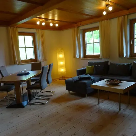 Iglhof Vakantieboerderij Westendorf