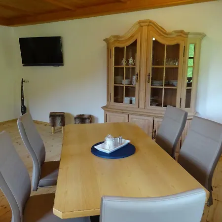 Vakantieboerderij Iglhof Westendorf