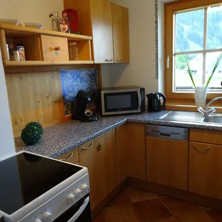 Iglhof Vakantieboerderij